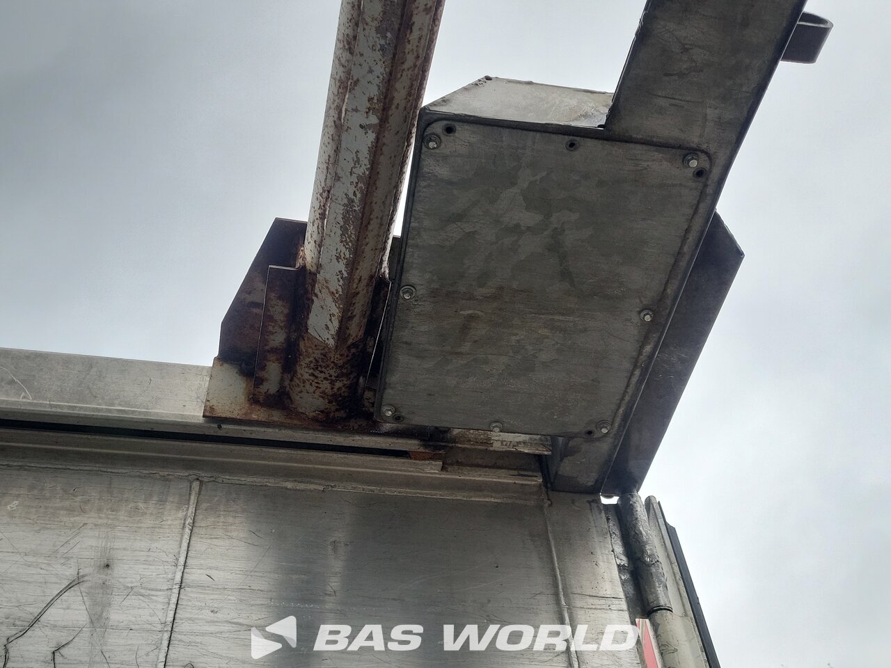 Other : Knapen Walking floor