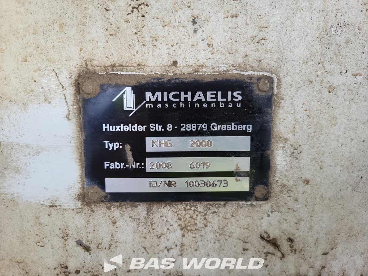 Other : Liebherr R954 C EW Bager za manipuliranje otpadom/materijalom