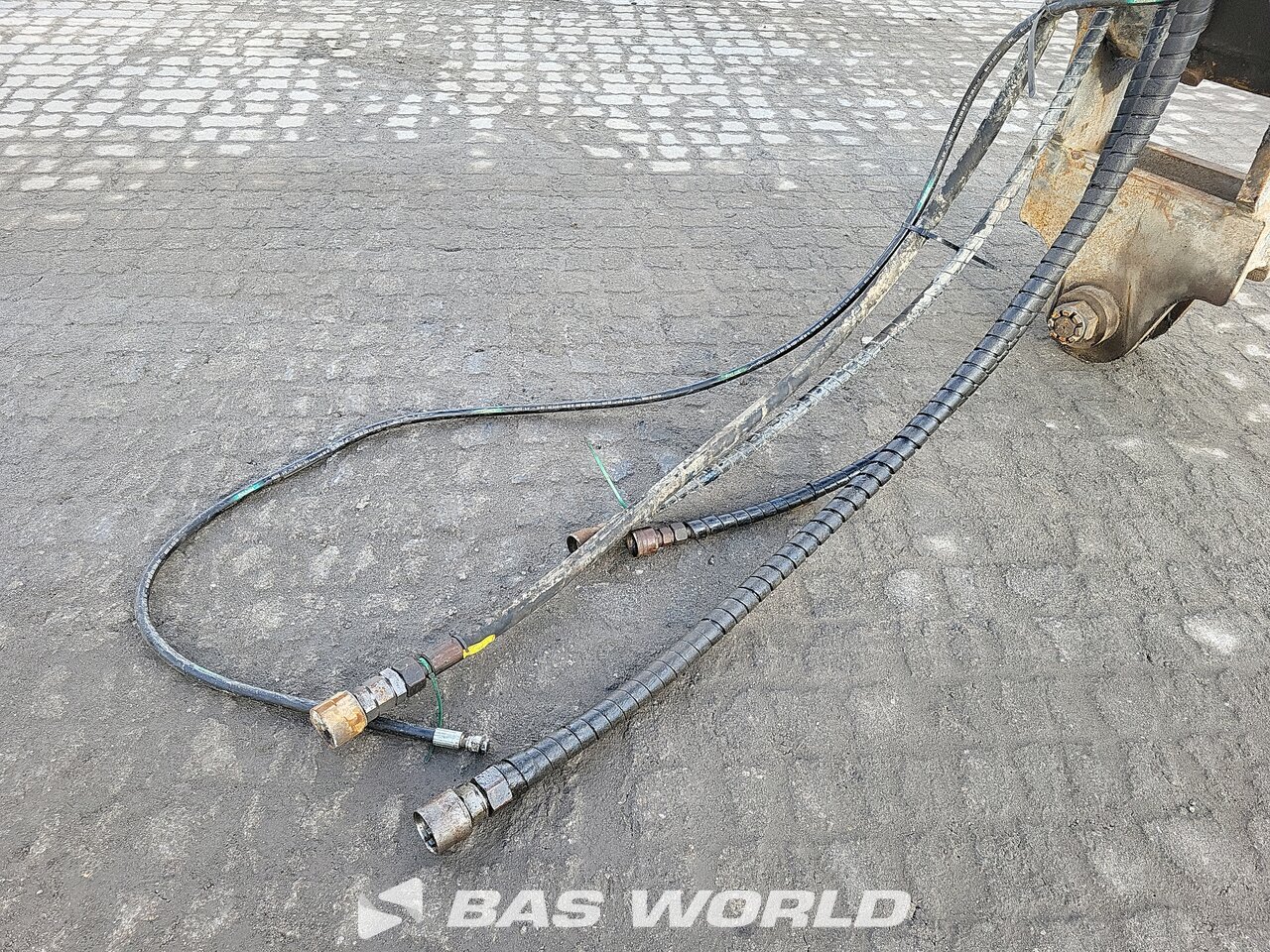 Other : Liebherr R954 C EW Bager za manipuliranje otpadom/materijalom