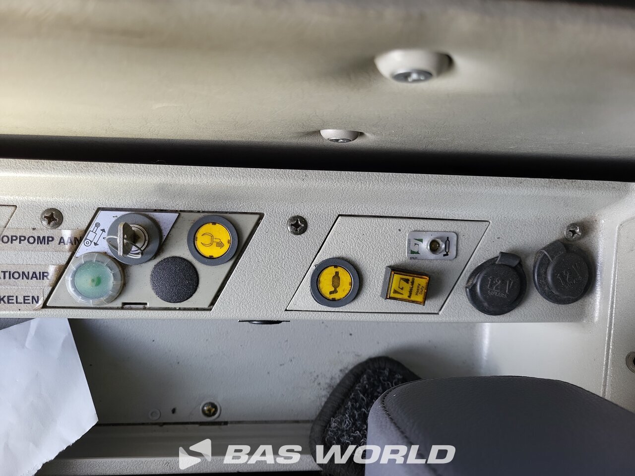 Other : Liebherr R954 C EW Bager za manipuliranje otpadom/materijalom