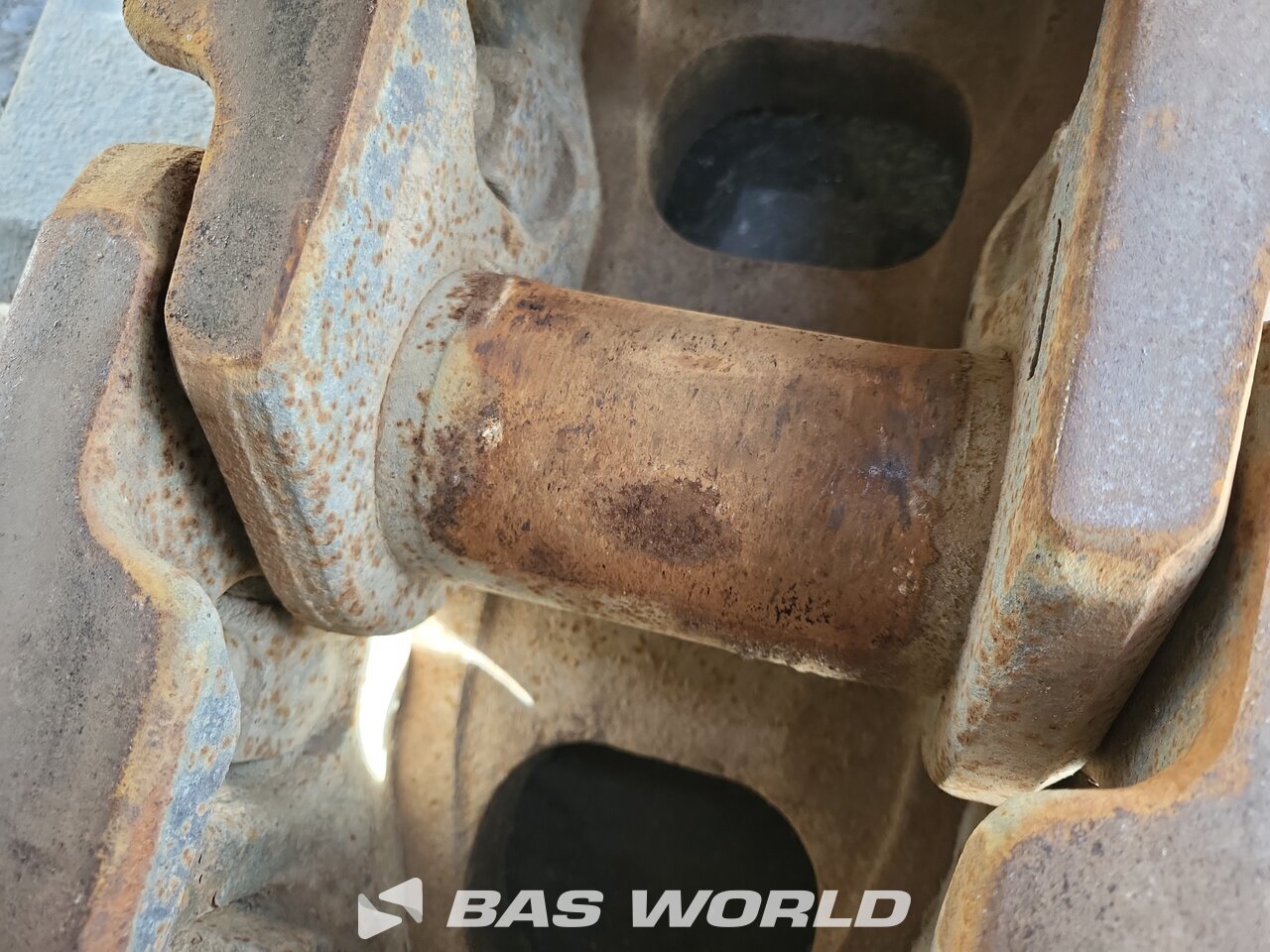 Other : Liebherr R954 C EW Bager za manipuliranje otpadom/materijalom