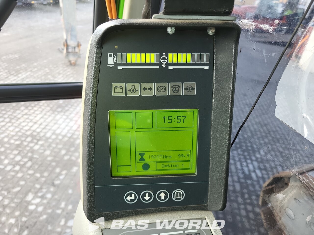 Other : Liebherr R954 C EW Bager za manipuliranje otpadom/materijalom