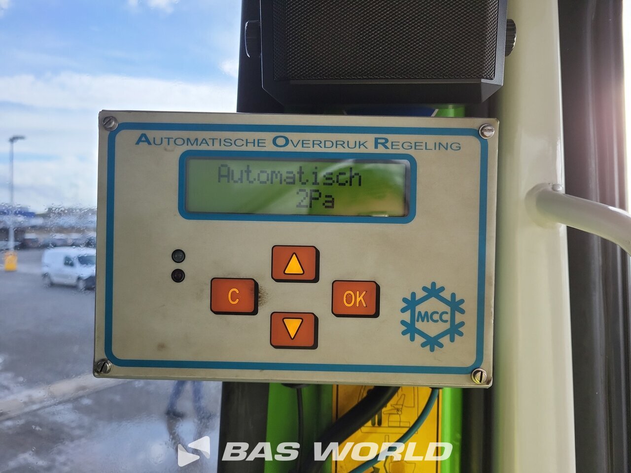 Other : Liebherr R954 C EW Bager za manipuliranje otpadom/materijalom