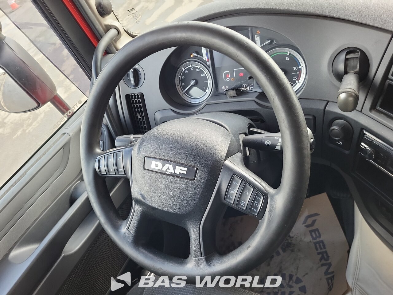 Other : DAF XF 440 Planbiler