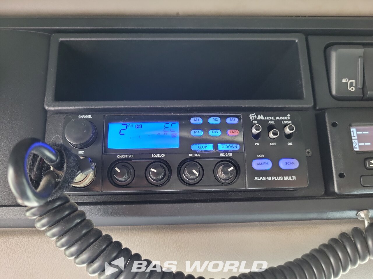 Other : DAF XF 440 Planbiler