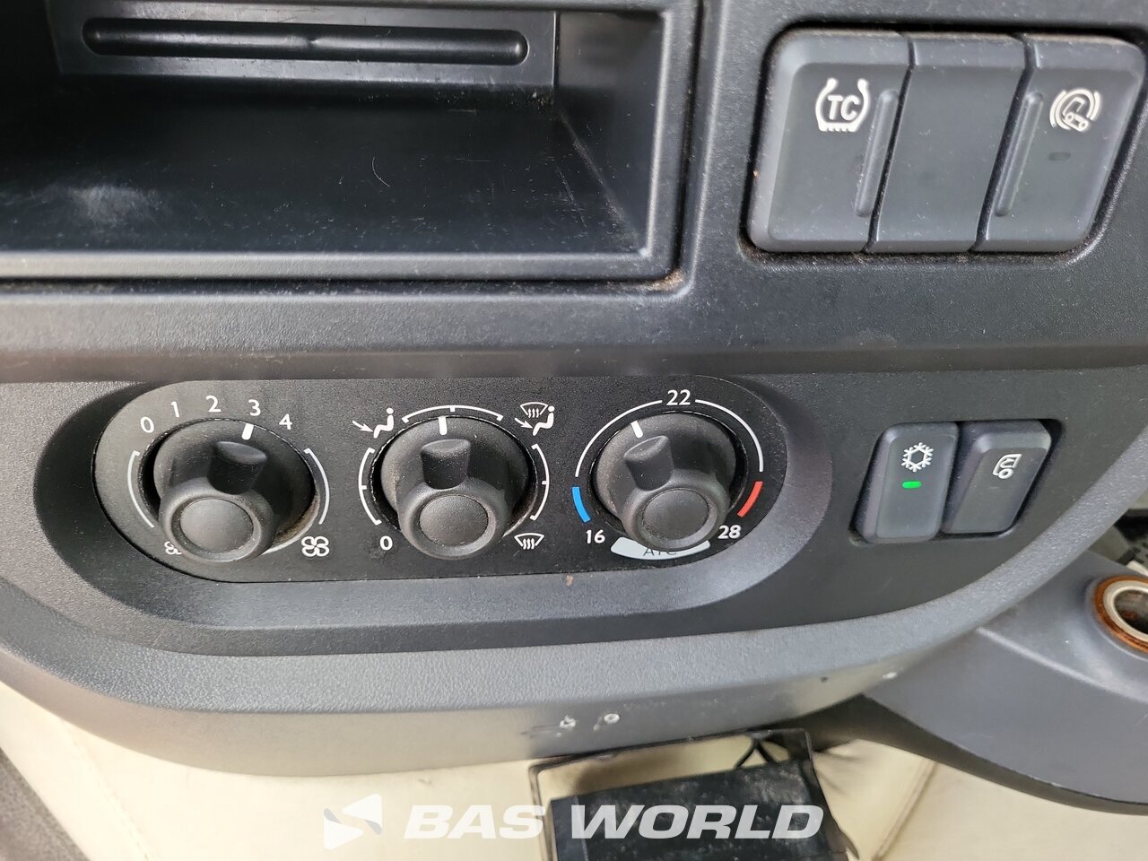 Other : DAF XF 440 Planbiler