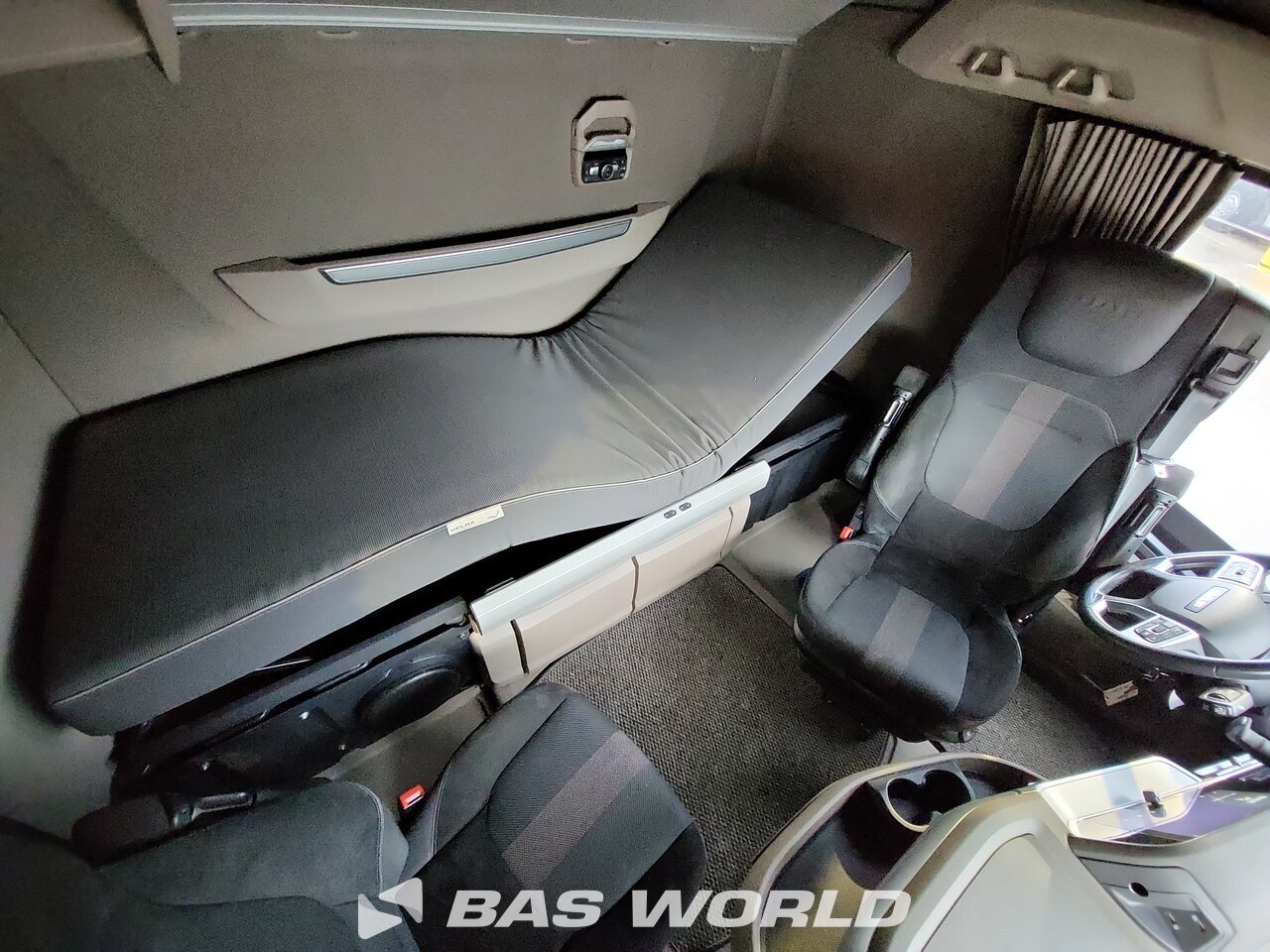 Other : DAF XG 530 caminhão de elevação com gancho