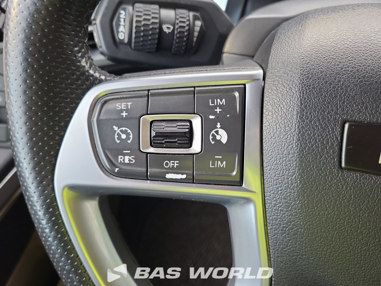 Other : DAF XG 530 caminhão de elevação com gancho