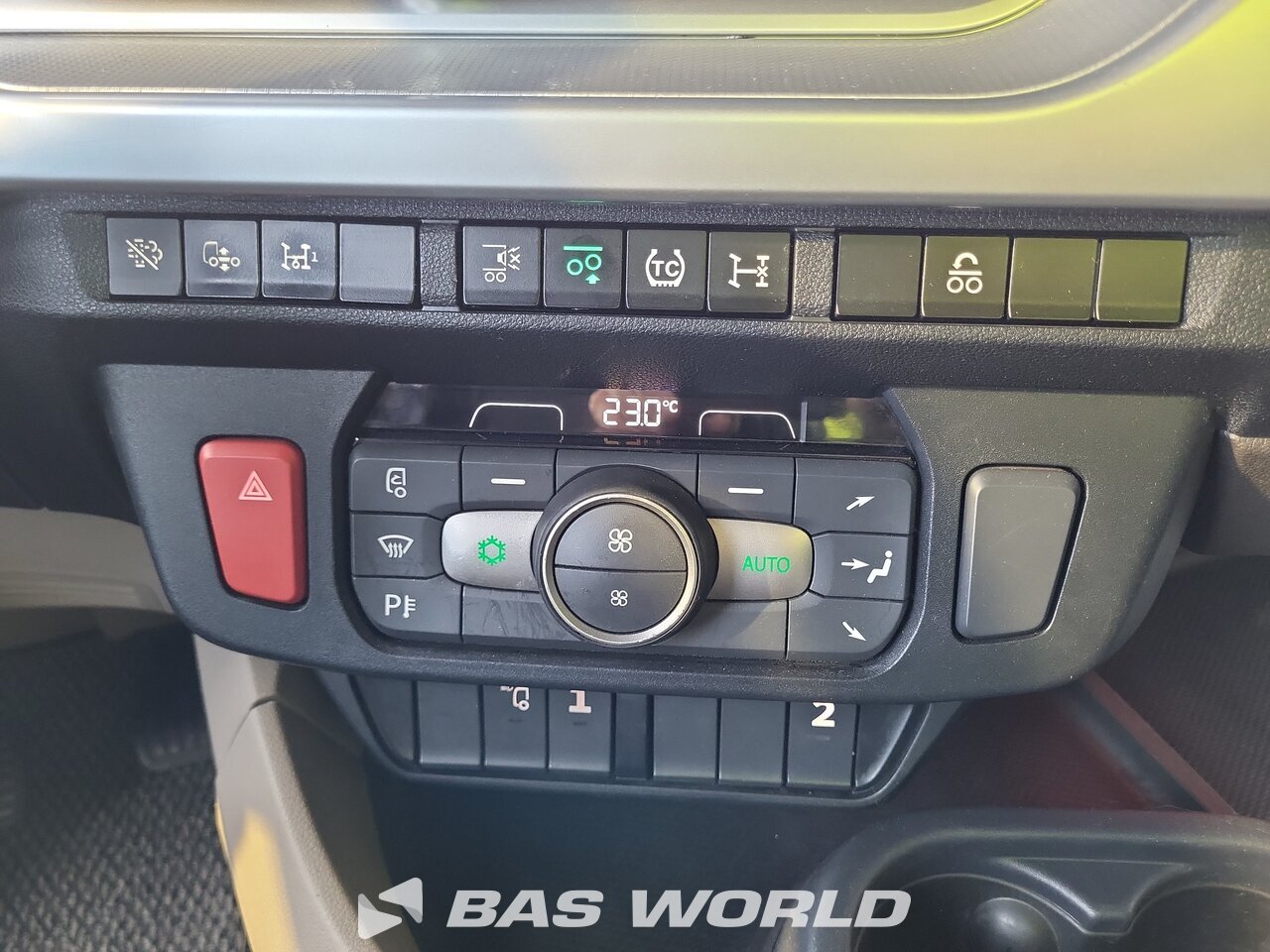 Other : DAF XG 530 caminhão de elevação com gancho