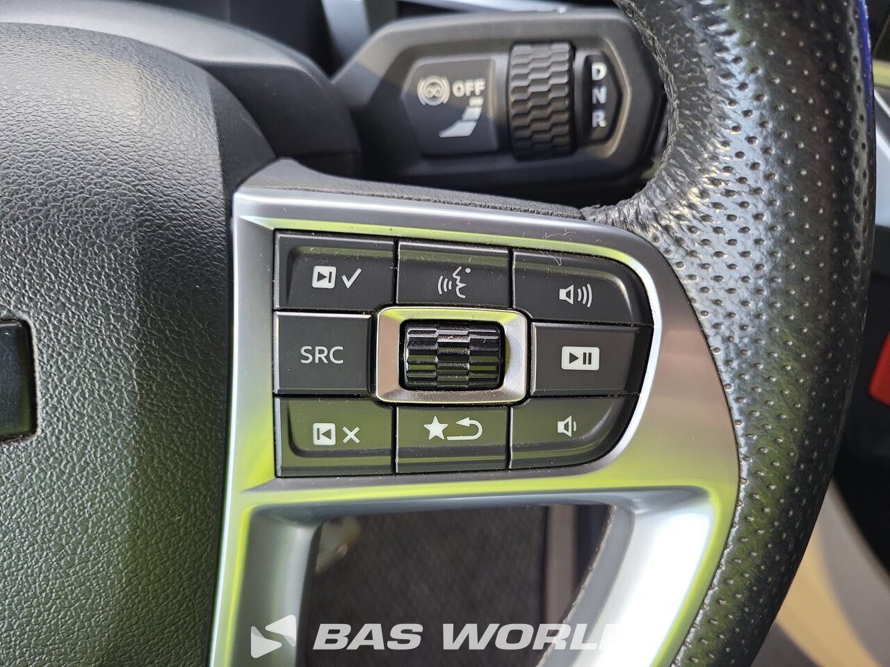 Other : DAF XG 530 caminhão de elevação com gancho