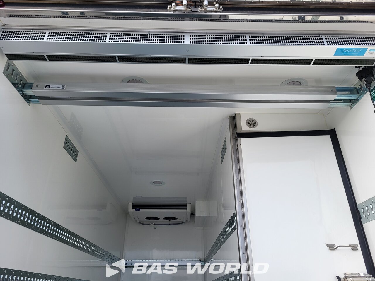 Other : Iveco Koelwagen