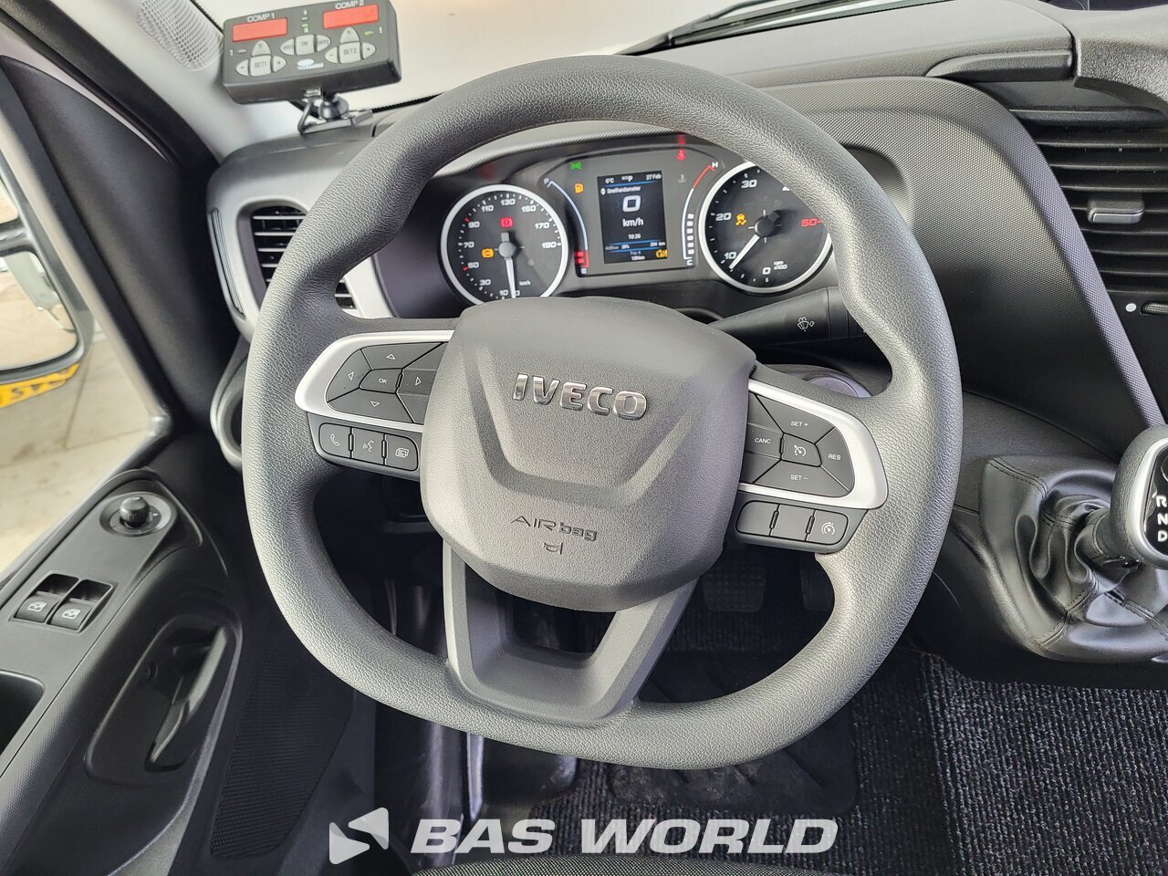 Other : Iveco Koelwagen