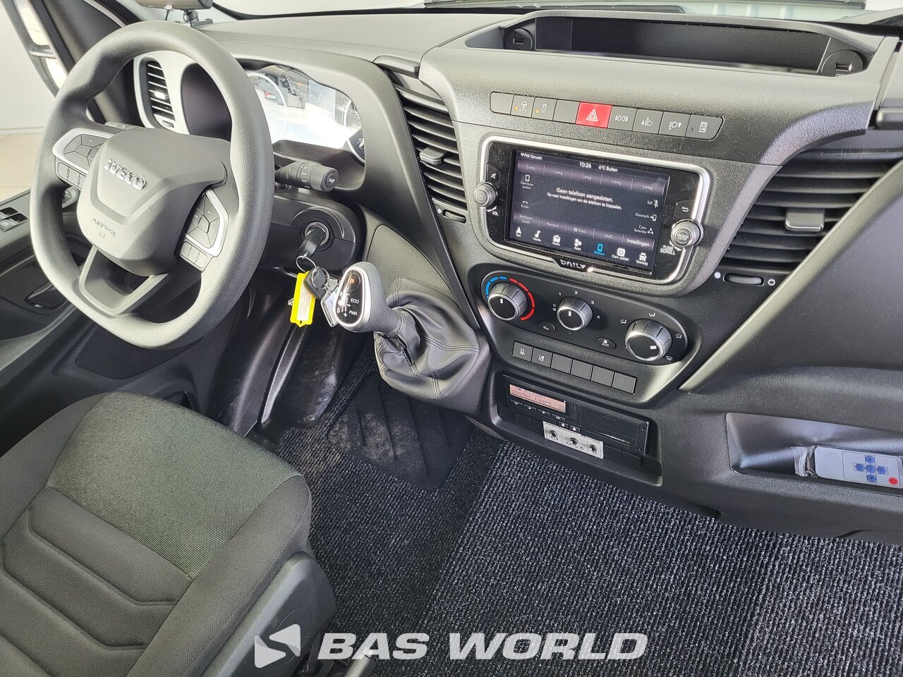 Other : Iveco Koelwagen
