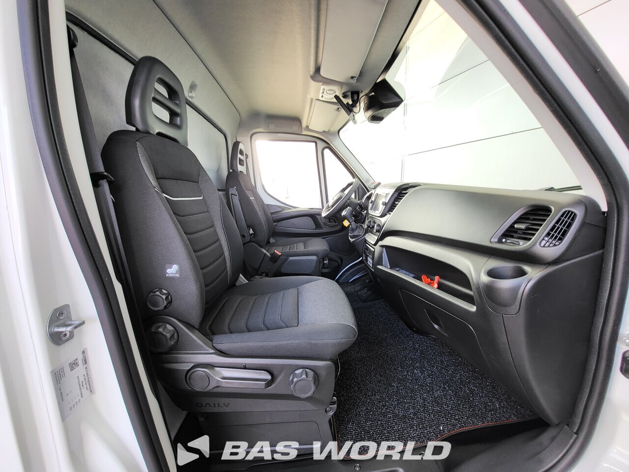 Other : Iveco Koelwagen