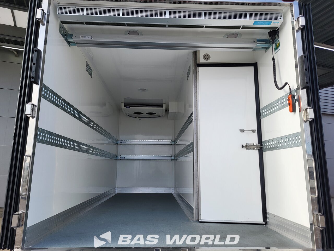 Other : Iveco Koelwagen