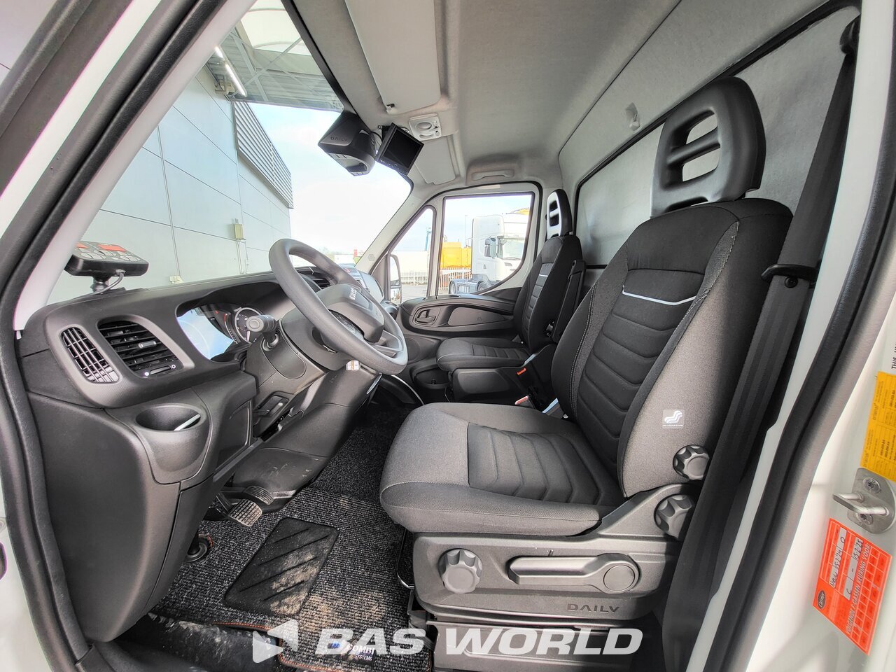 Other : Iveco Koelwagen