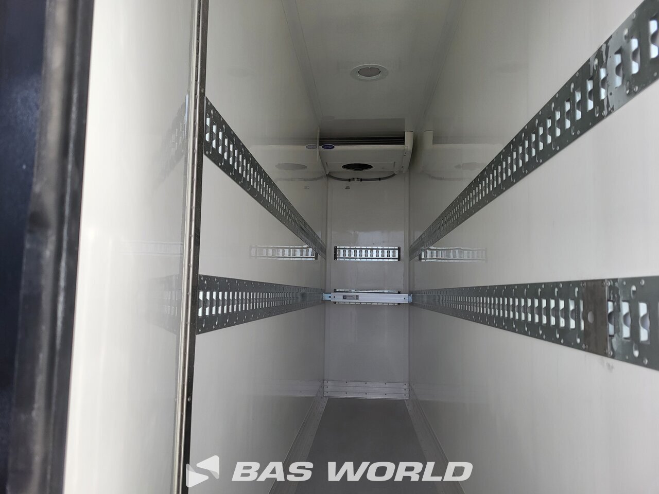 Other : Iveco Koelwagen