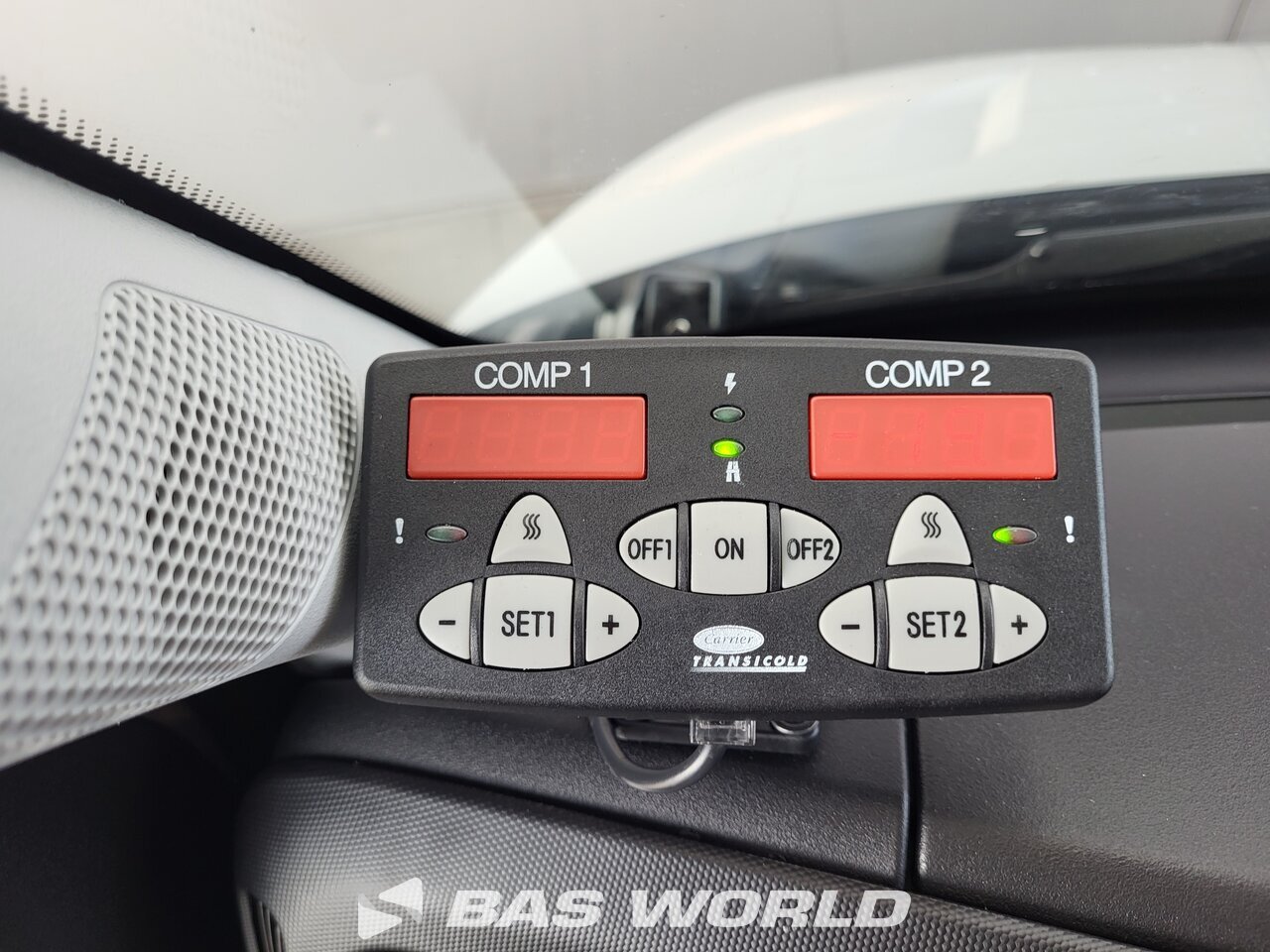Other : Iveco Koelwagen
