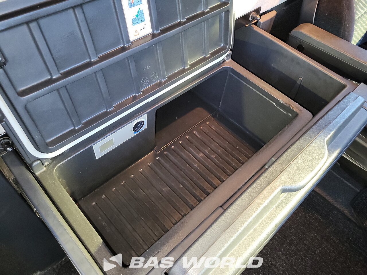 Other : Mercedes Actros 4155 Dragbil