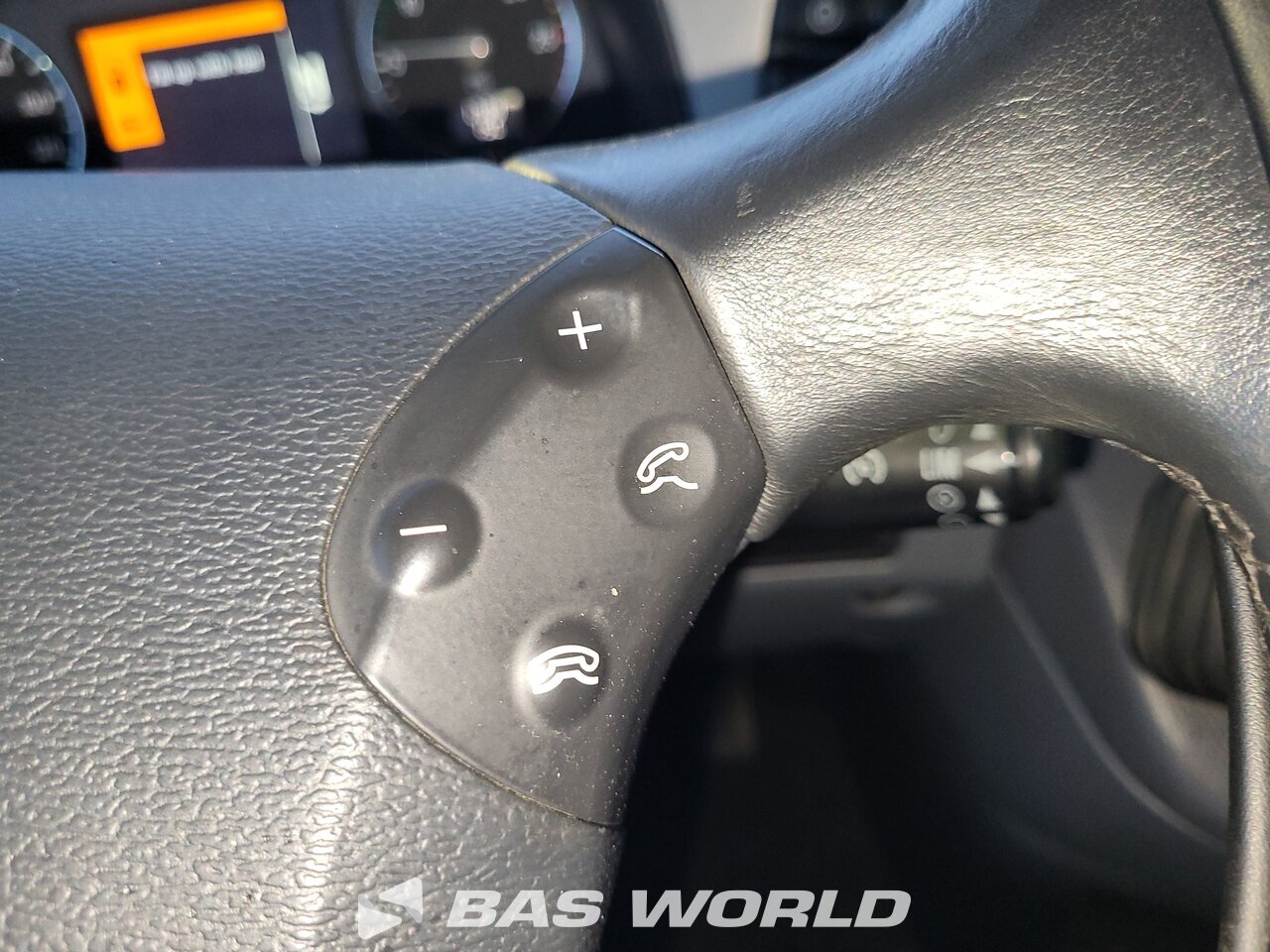 Other : Mercedes Actros 4155 Dragbil