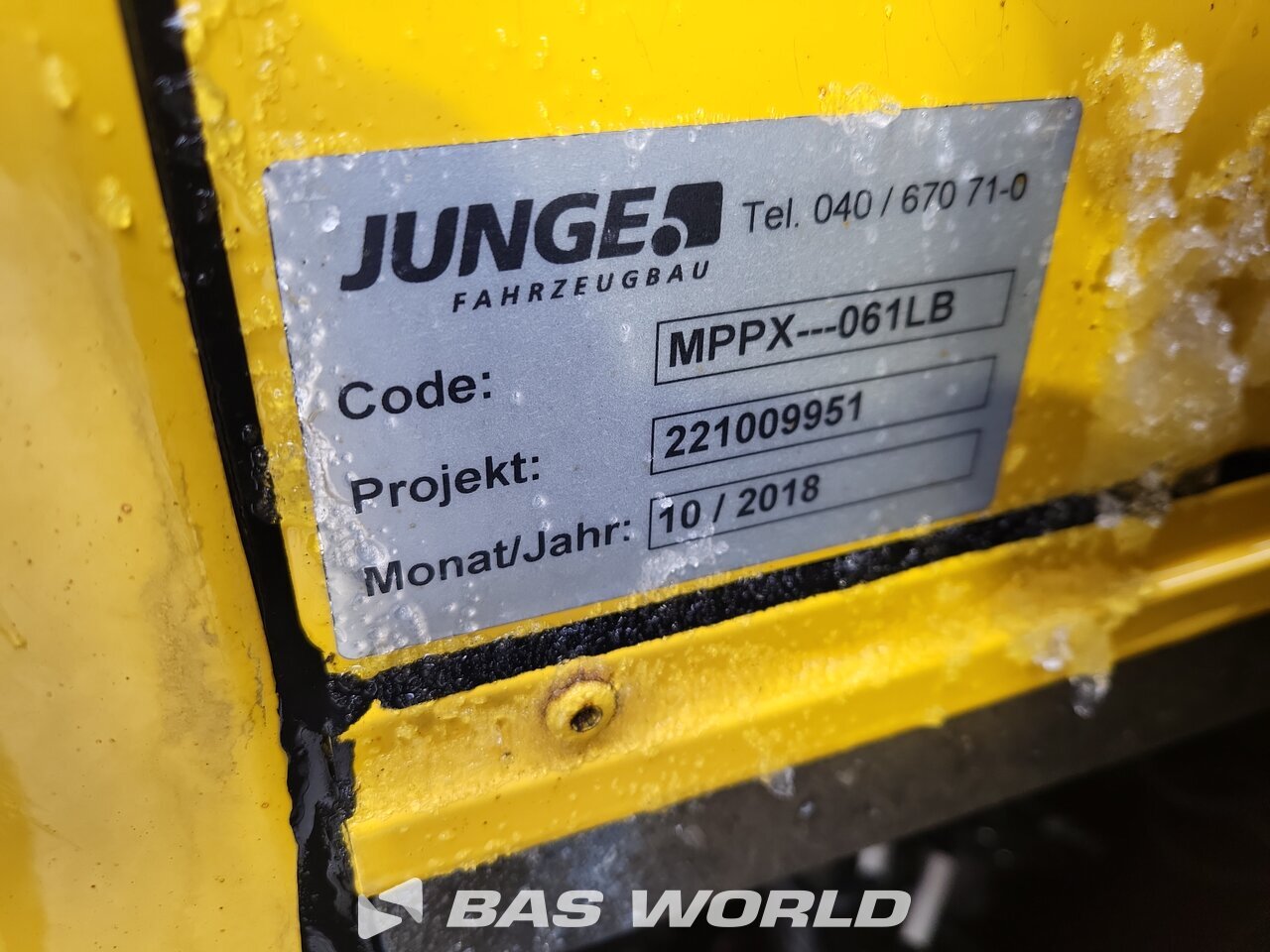 Other : MAN TGL 8.190 Carrocerías furgónes