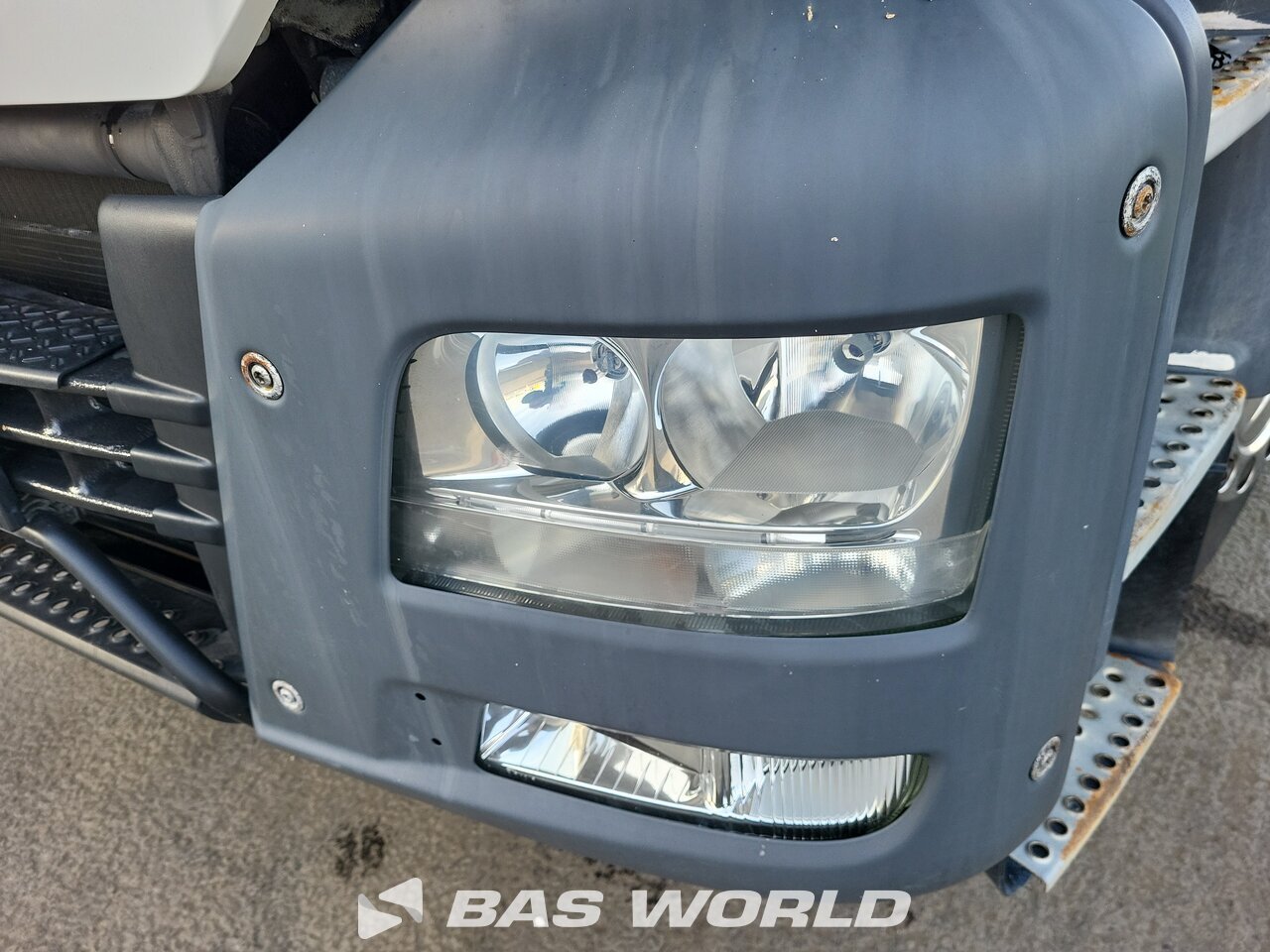 Other : MAN TGS 41.460 Betonipumppu