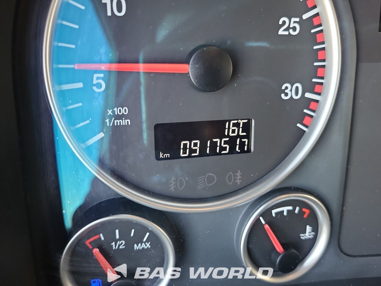 Other : MAN TGS 41.460 Betonipumppu