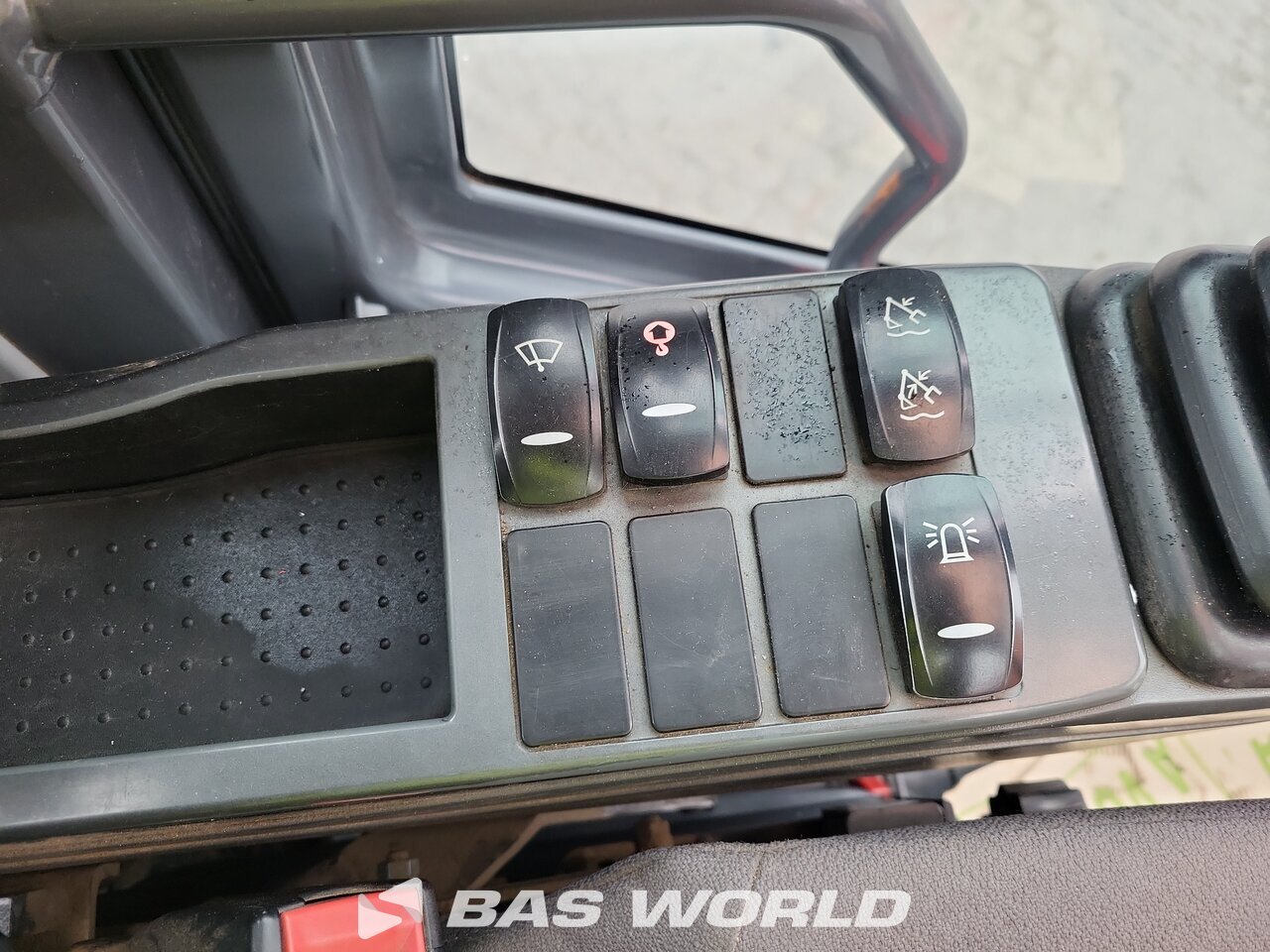 Other : Doosan DX235 LC-5 Bageri gusjeničari
