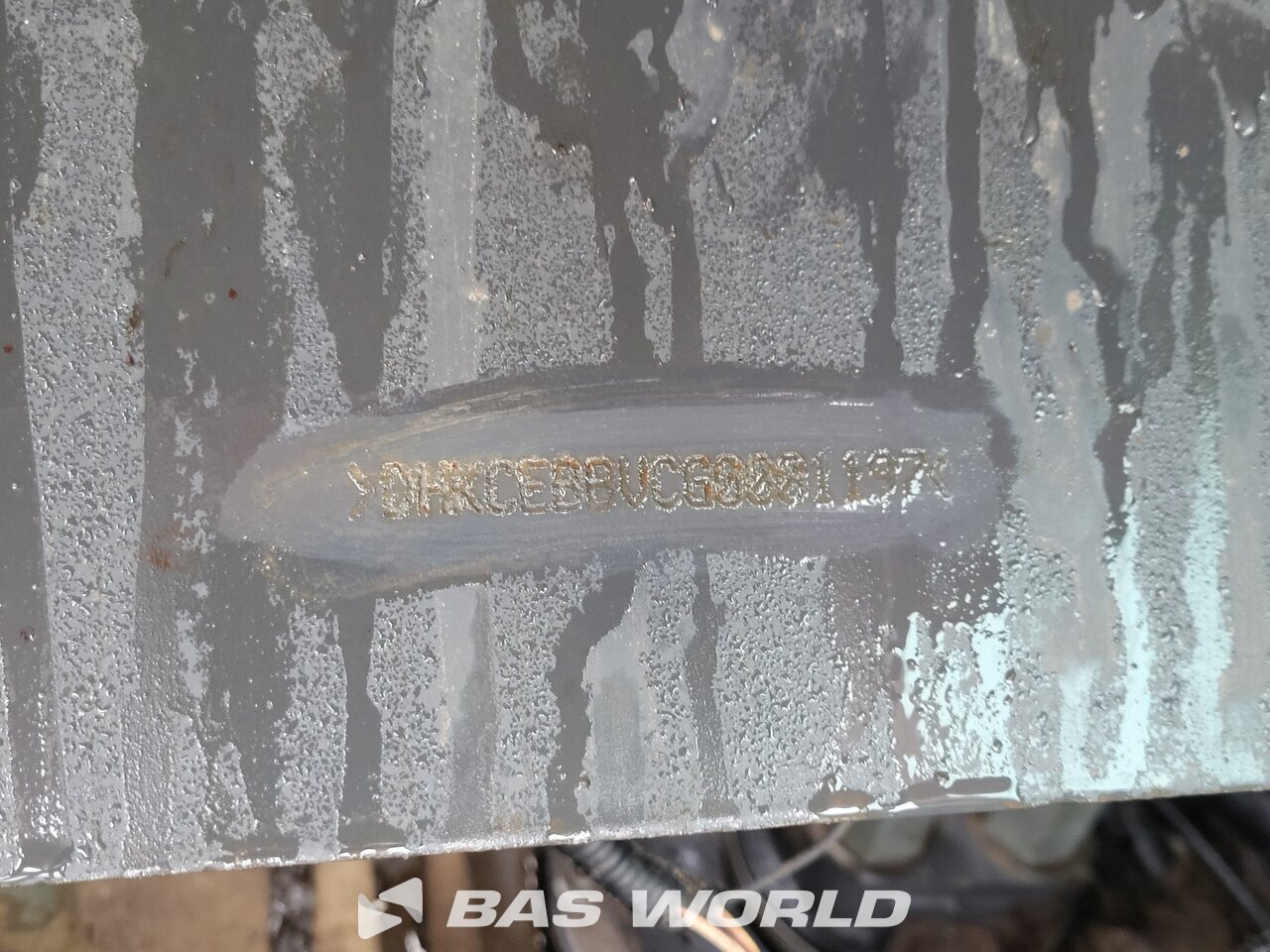 Other : Doosan DX235 LC-5 Bageri gusjeničari