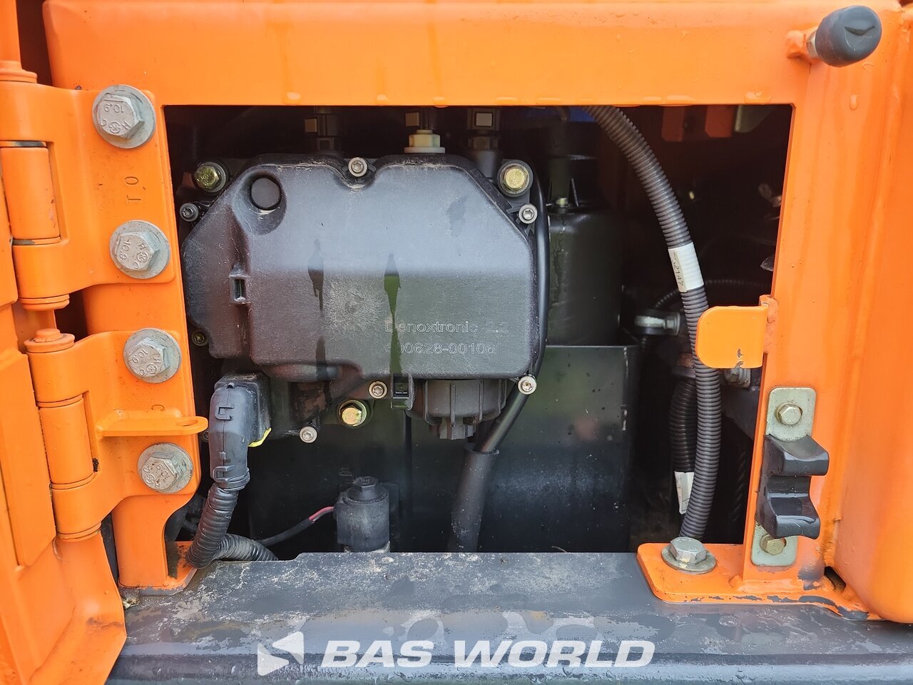 Other : Doosan DX235 LC-5 Bageri gusjeničari