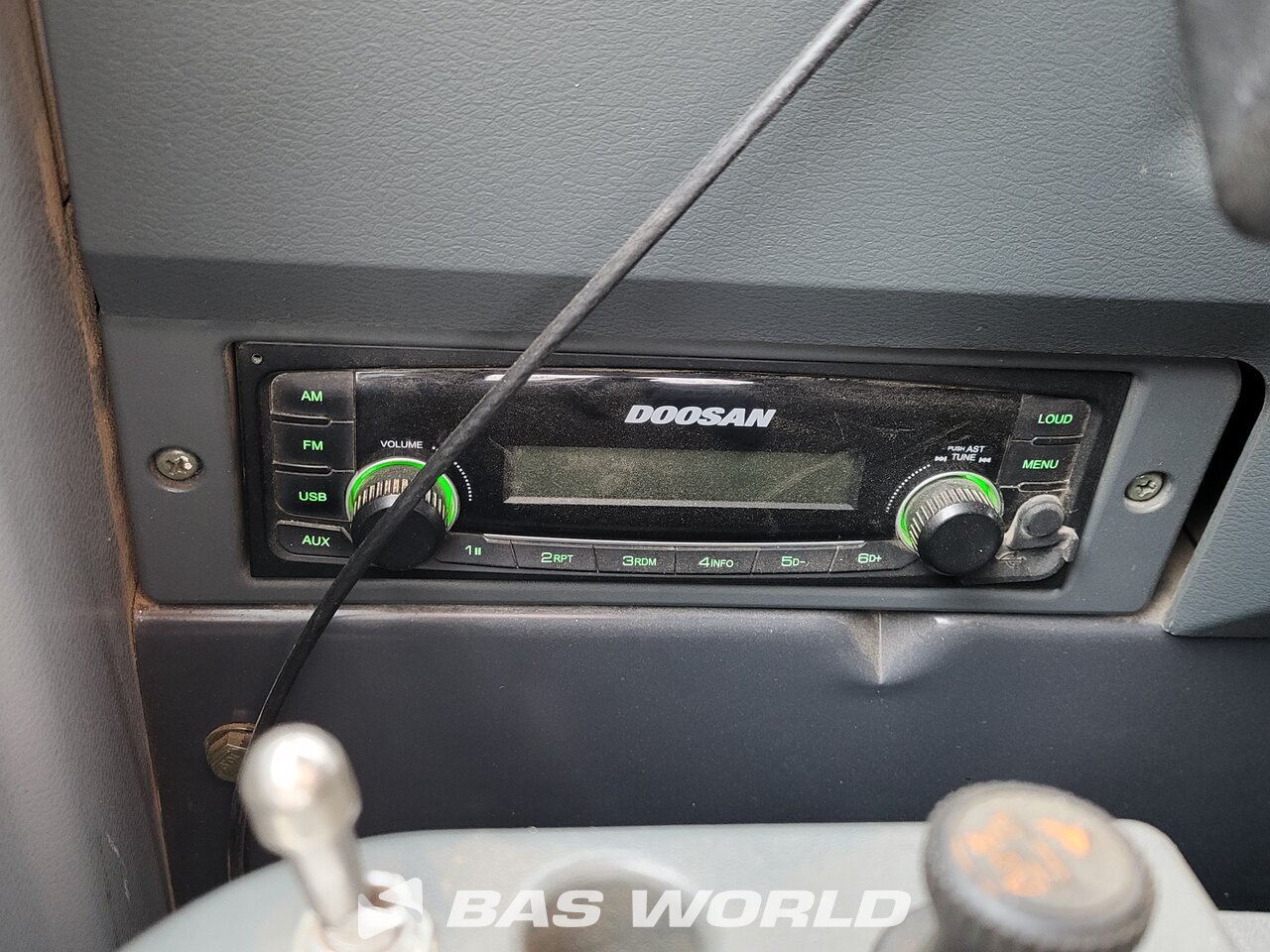Other : Doosan DX235 LC-5 Bageri gusjeničari