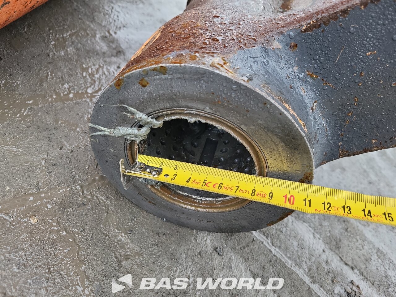 Other : Doosan DX235 LC-5 Bageri gusjeničari