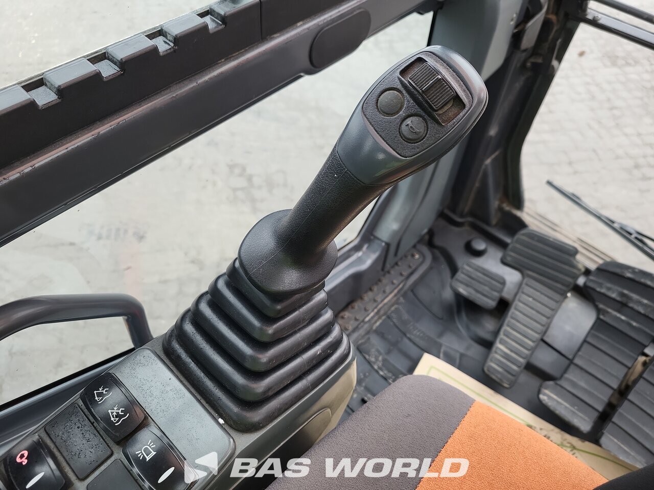 Other : Doosan DX235 LC-5 Bageri gusjeničari