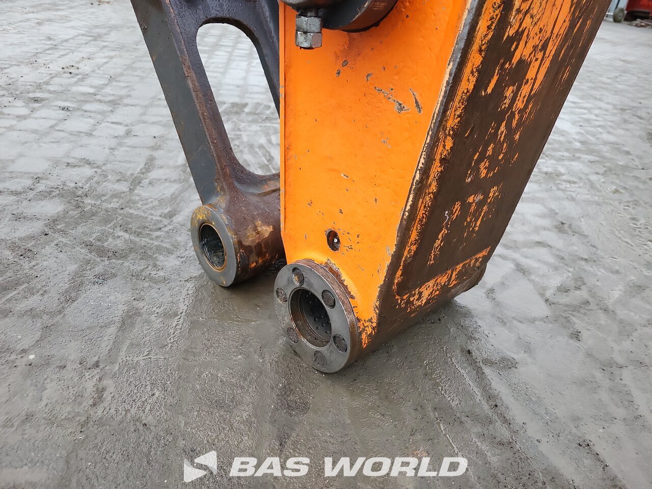 Other : Doosan DX235 LC-5 Bageri gusjeničari