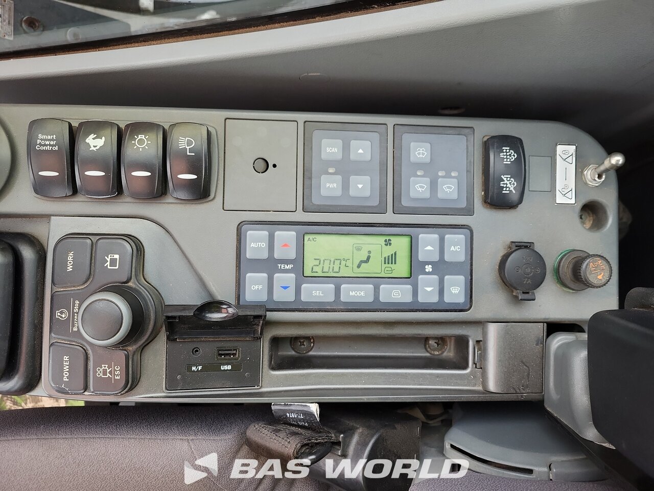 Other : Doosan DX235 LC-5 Bageri gusjeničari