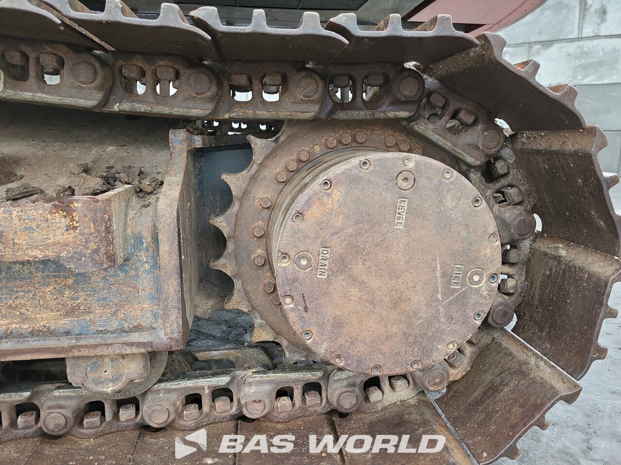 Other : Doosan DX235 LC-5 Bageri gusjeničari