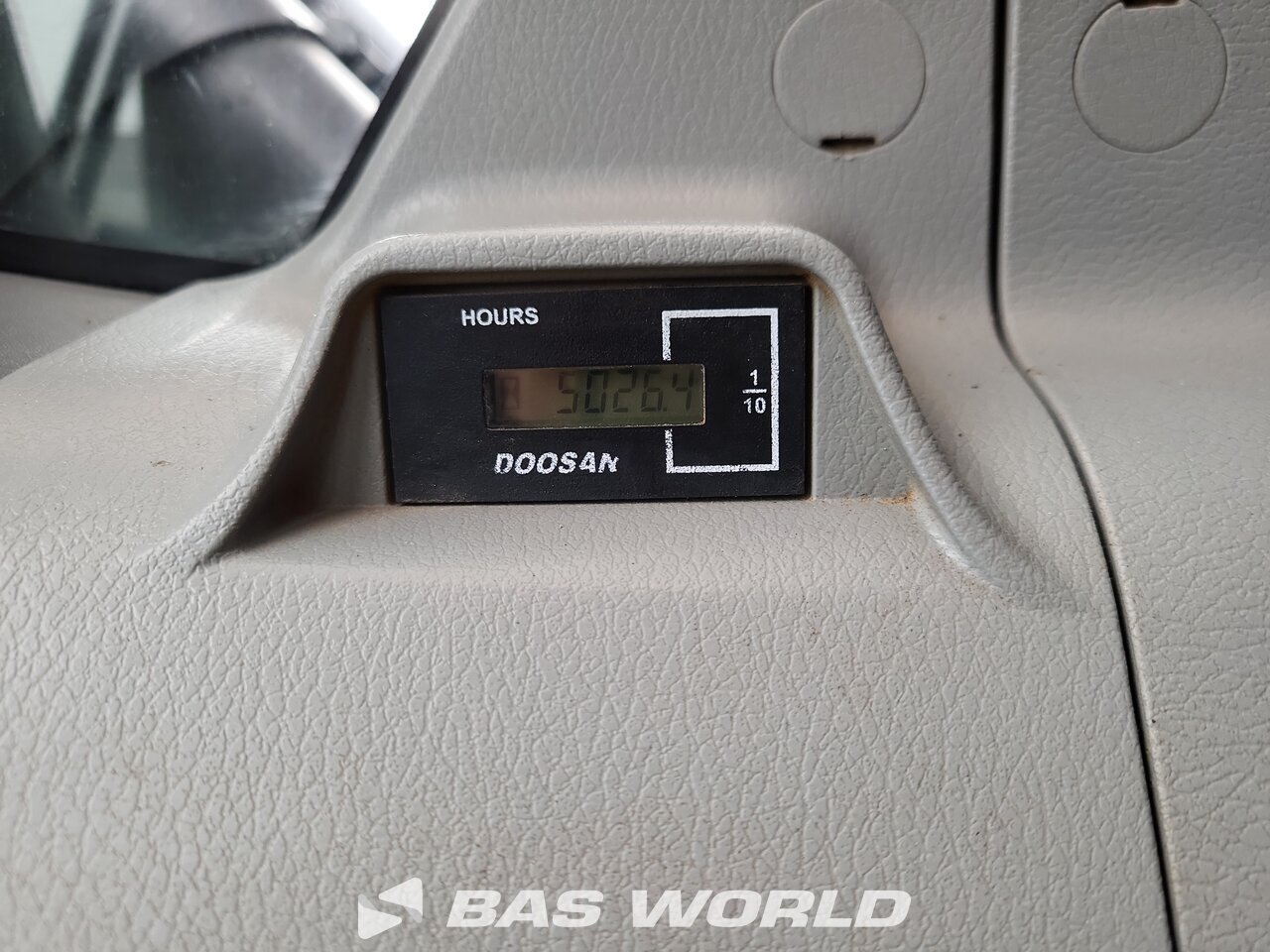 Other : Doosan DX235 LC-5 Bageri gusjeničari