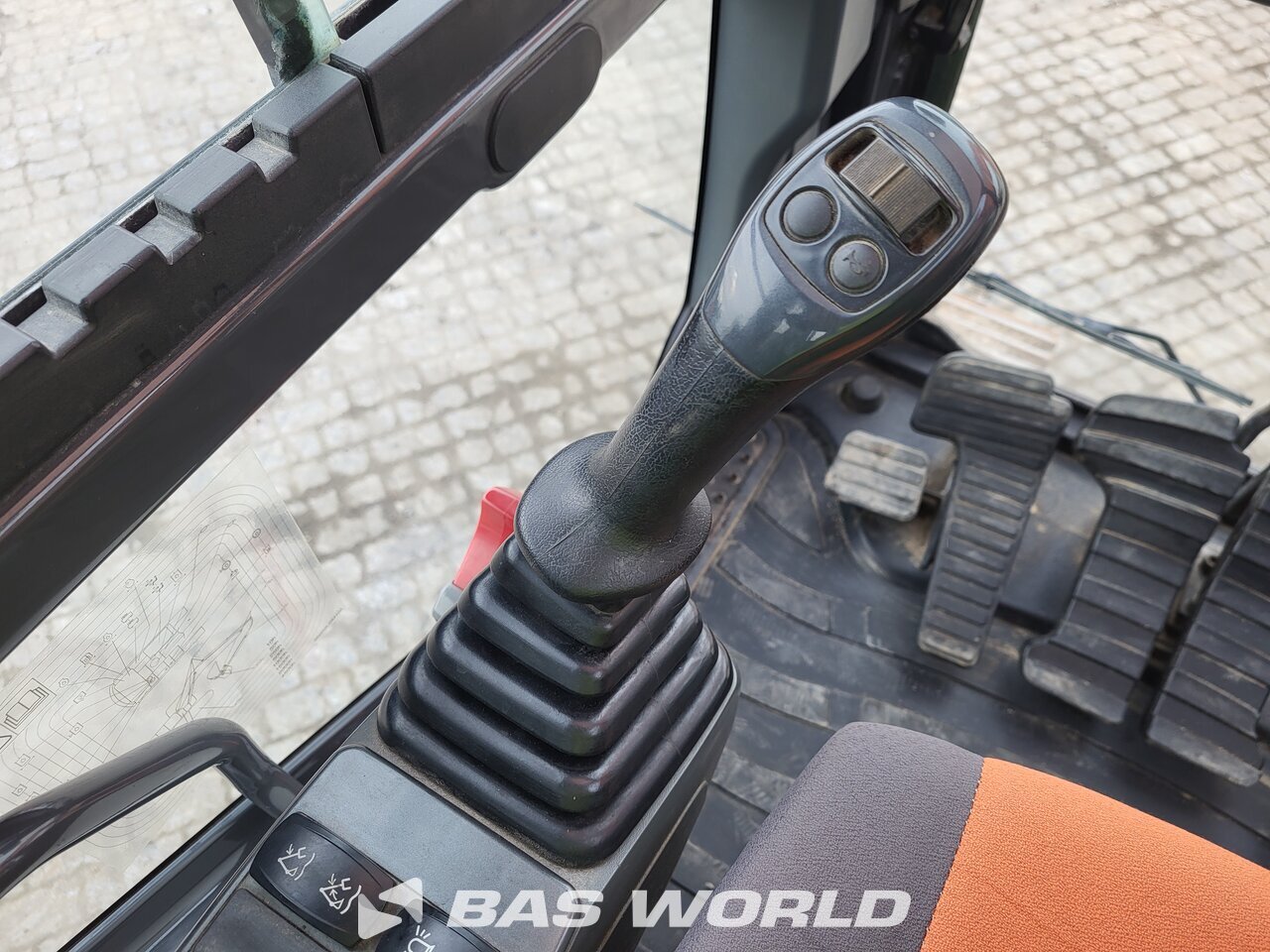 Other : Doosan DX235 LC-5 верижен багер