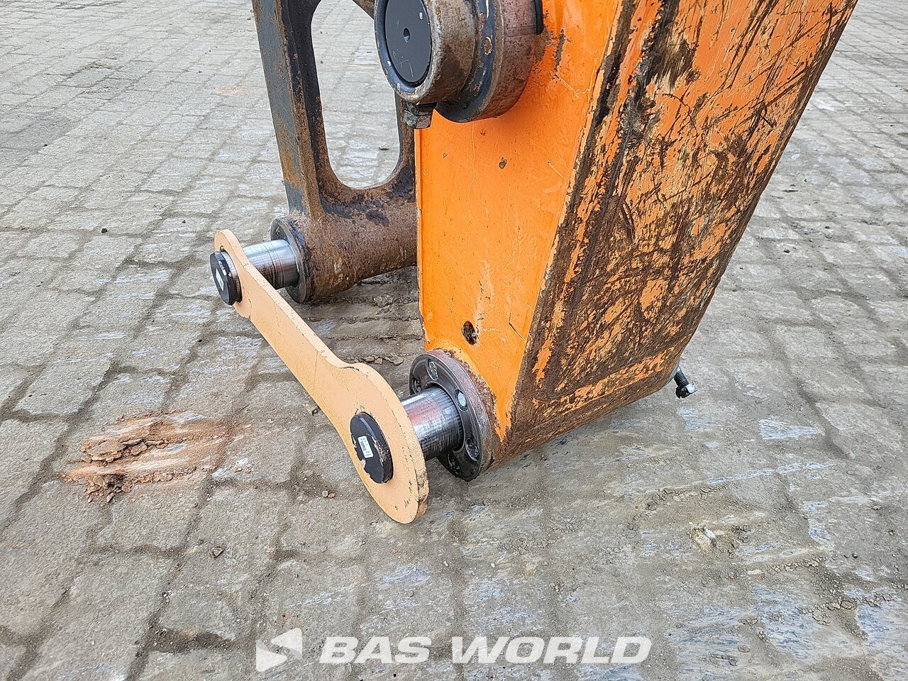 Other : Doosan DX235 LC-5 верижен багер