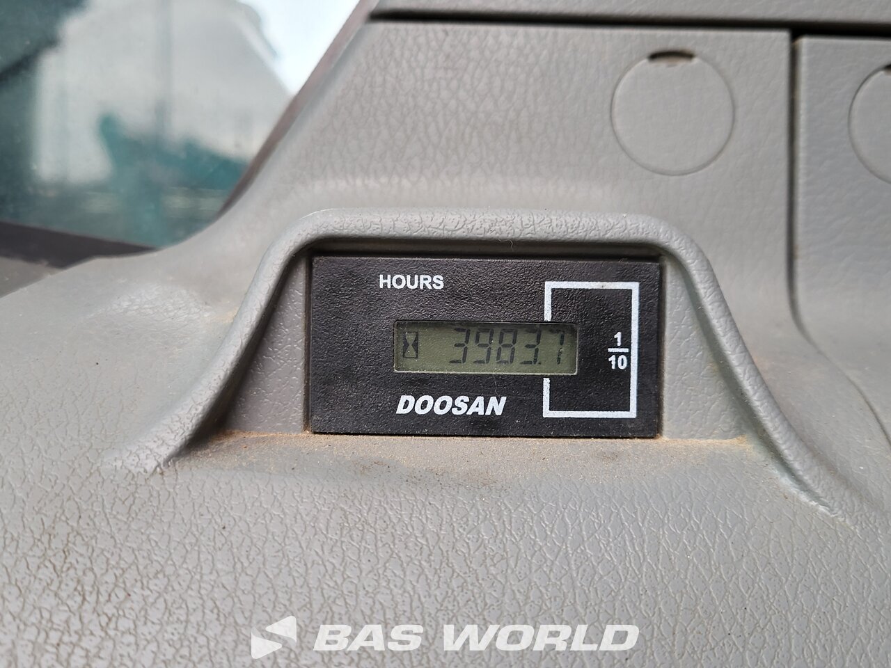 Other : Doosan DX235 LC-5 верижен багер
