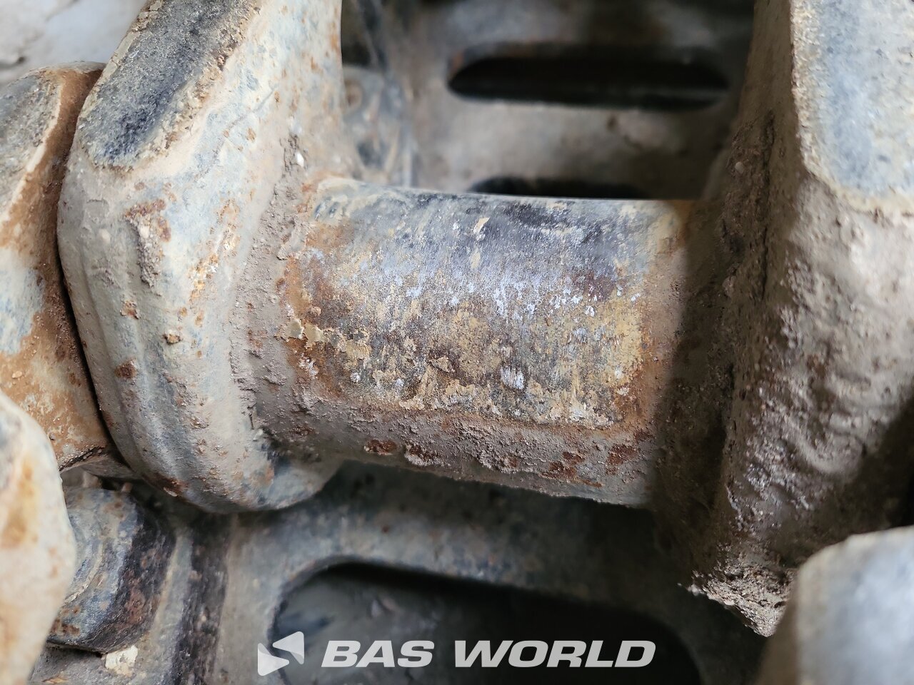 Other : Doosan DX235 LC-5 верижен багер