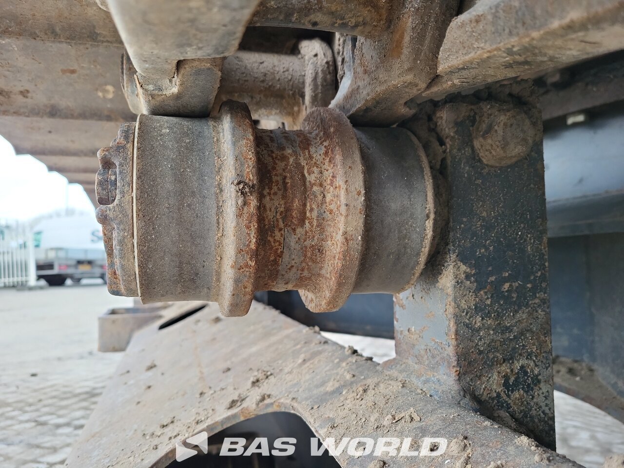 Other : Doosan DX235 LC-5 верижен багер