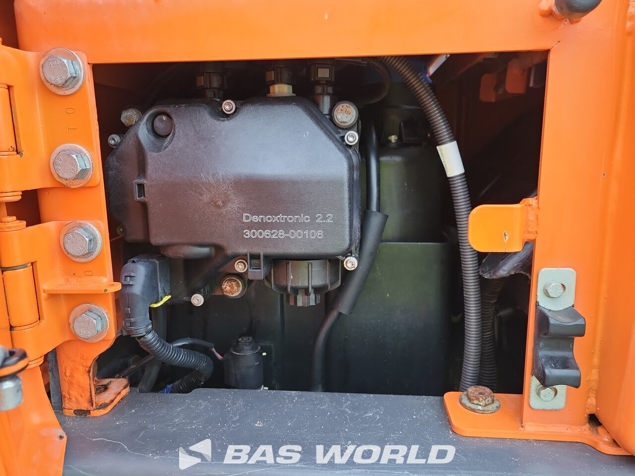 Other : Doosan DX235 LC-5 верижен багер