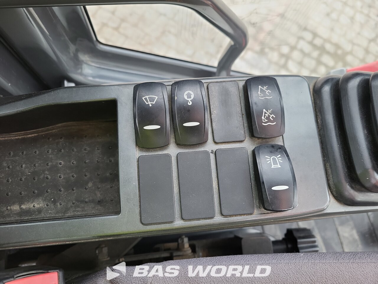 Other : Doosan DX235 LC-5 верижен багер