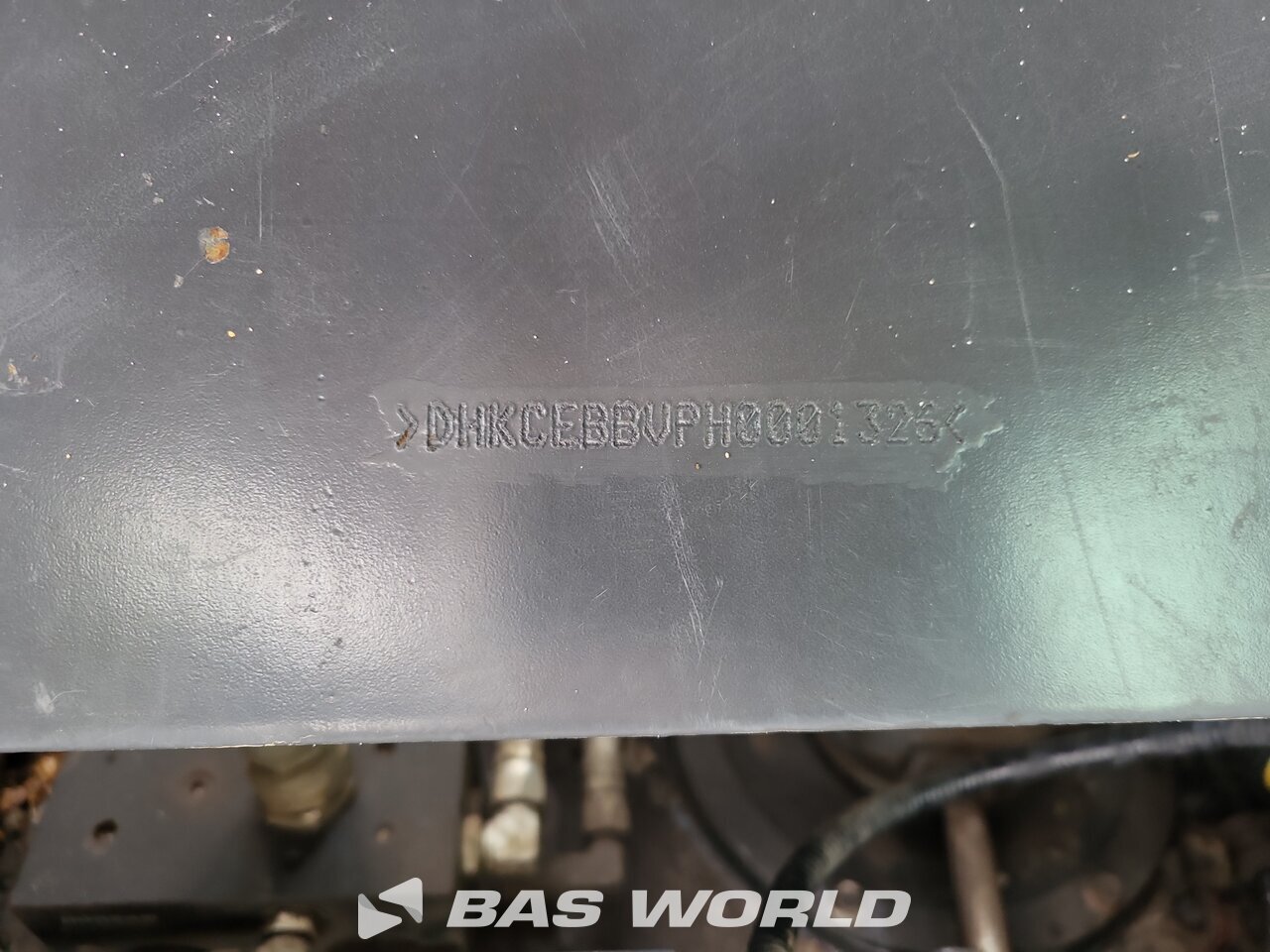 Other : Doosan DX235 LC-5 верижен багер
