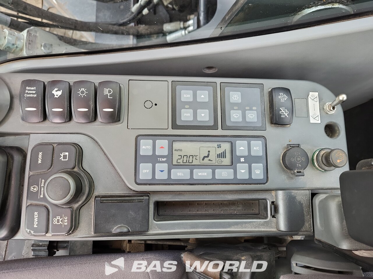 Other : Doosan DX235 LC-5 верижен багер