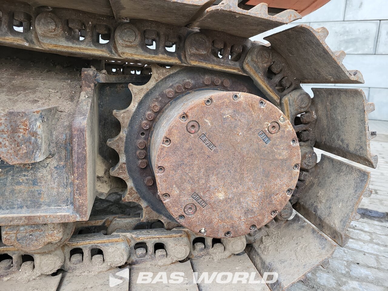 Other : Doosan DX235 LC-5 верижен багер
