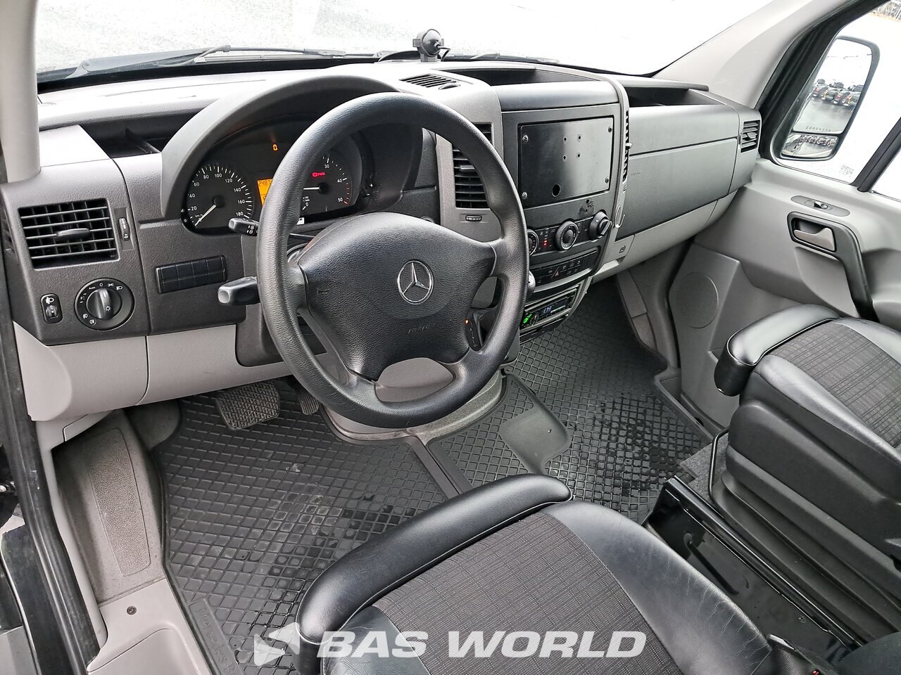 Other : Mercedes Sprinter 316 CDI Furgonetka