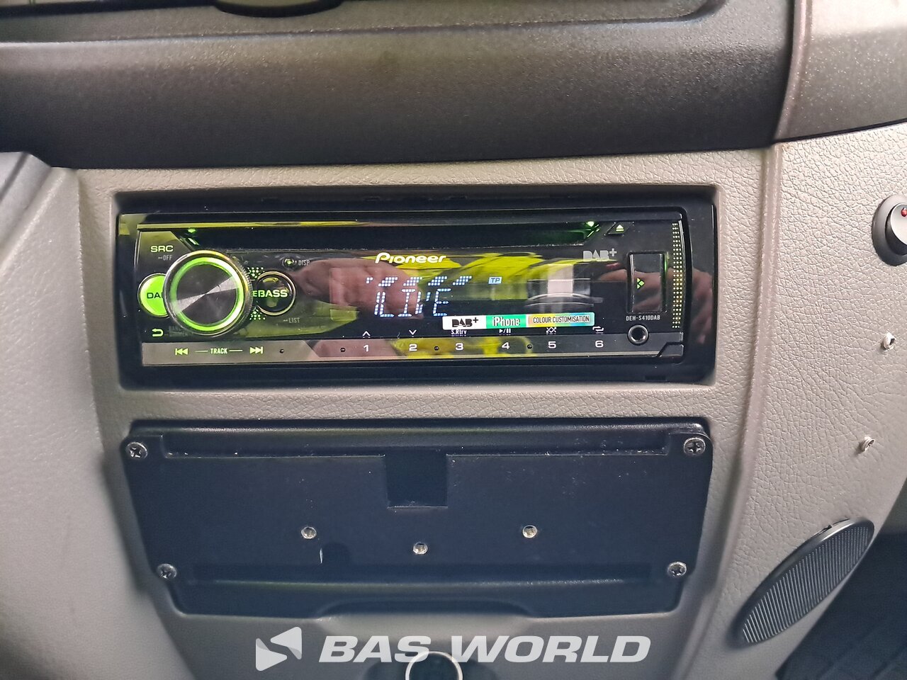 Other : Mercedes Sprinter 316 CDI Furgonetka