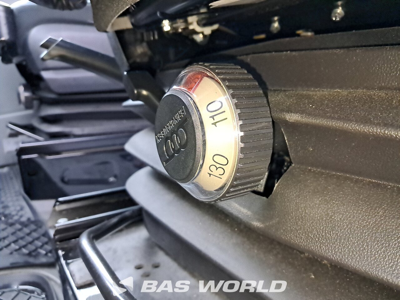Other : Mercedes Sprinter 316 CDI Furgonetka